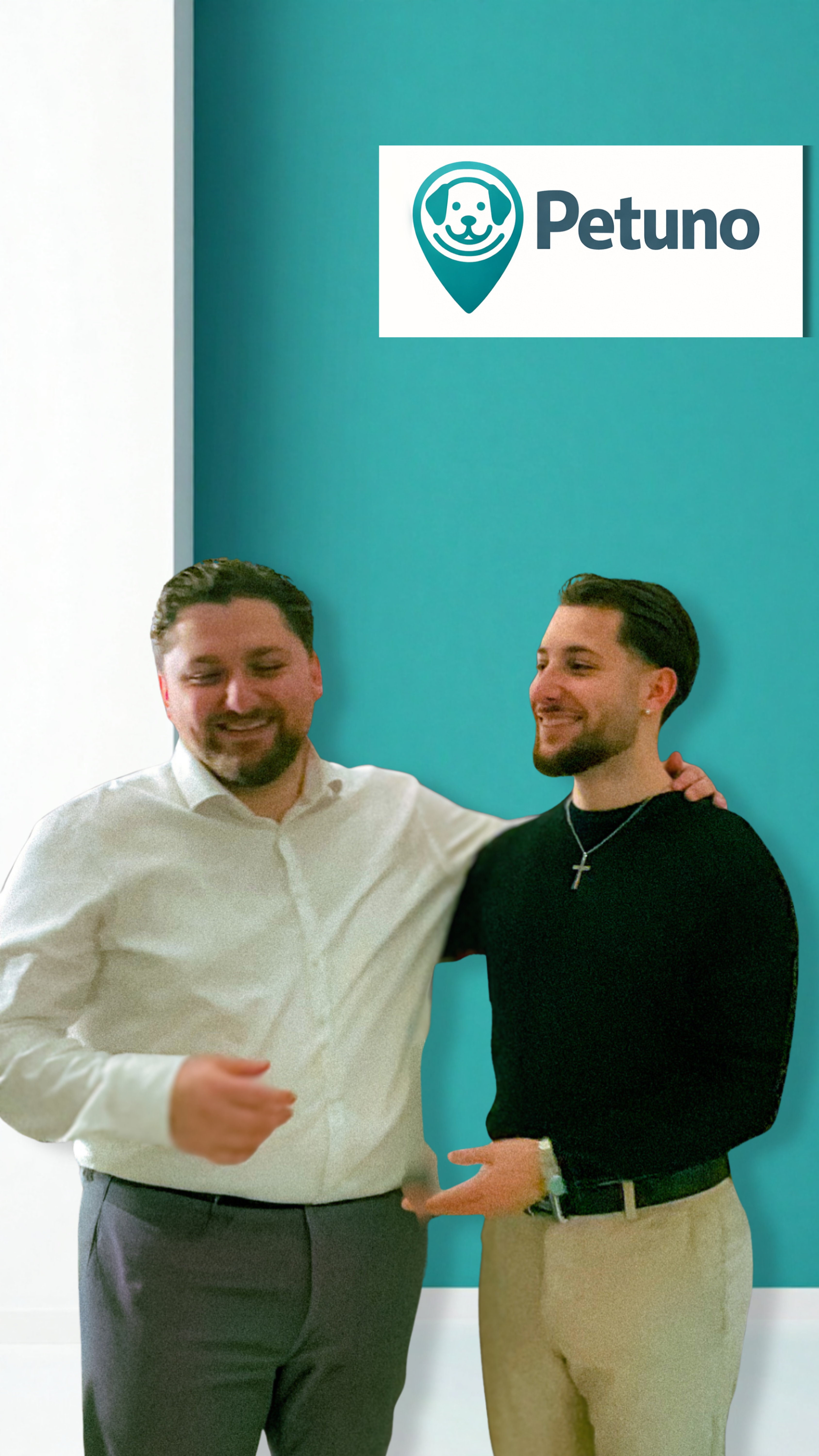 Das Petuno Team & Vision